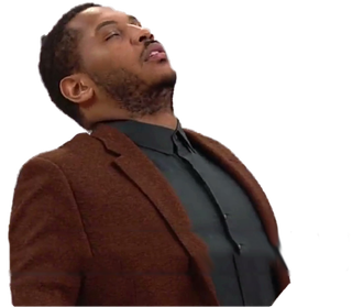 Illustration for article titled Photoshop Contest: New York Knick Carmelo Anthony